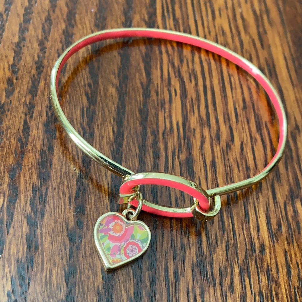 Vera Bradley bracelet